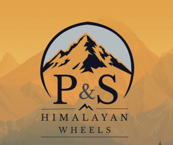 P&S Himalayan Wheels logo